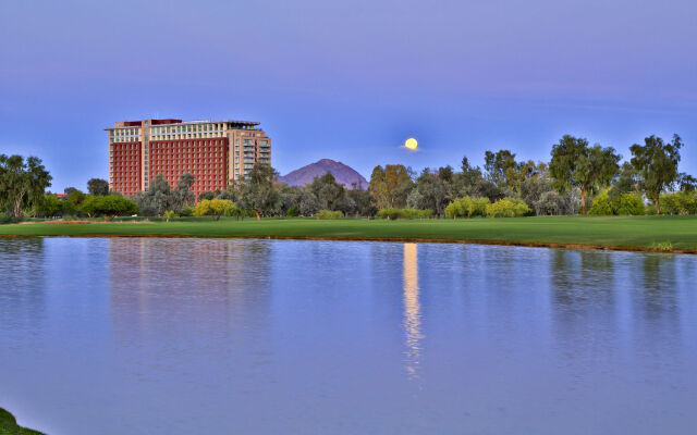 Talking Stick Resort