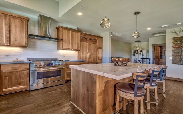 Gondola Vista 17 - 4 Br Townhouse