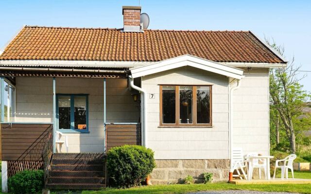 4 Person Holiday Home in Hamburgsund