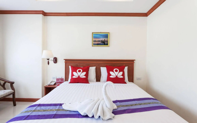 ZEN Rooms Chaofa Nok