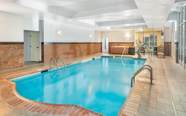Holiday Inn Southaven Central - Memphis by IHG