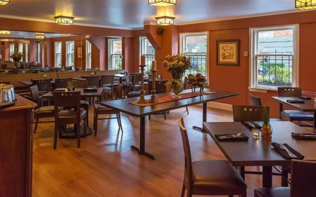 The Inn at Virginia Mason