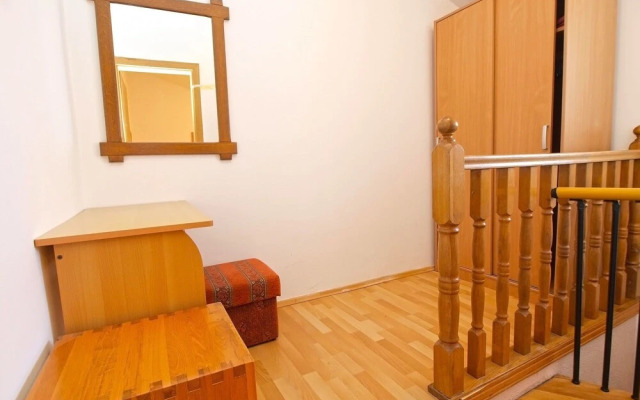 Apartment Manda 709