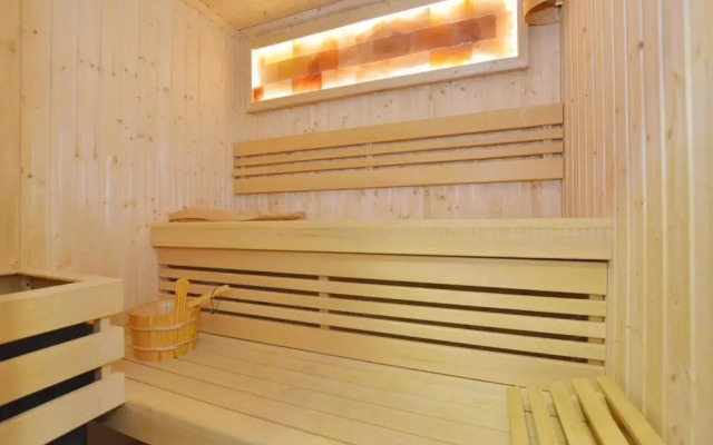 Apartment With Sauna in Kolobrzeg