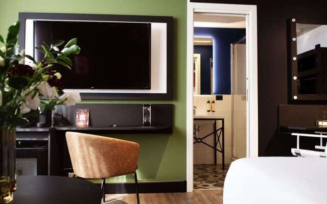 Mercure Roma Cinecittà