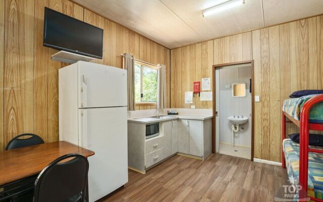 Riverview Tourist Village