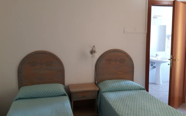 Alghero Vacanze Hotel