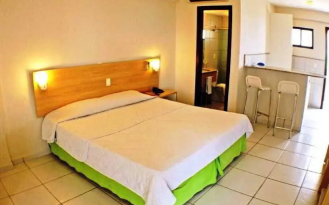 Marsallis Residence Flat