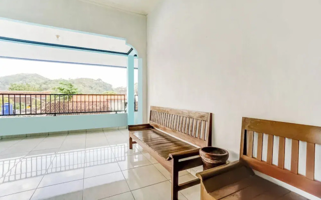 OYO 94780 Blessing Homestay