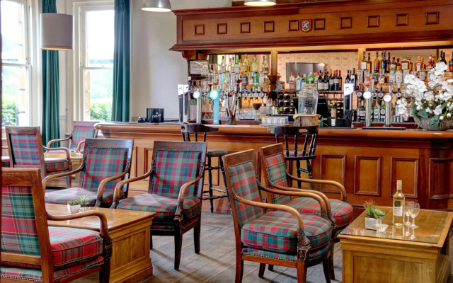 Best Western Limpley Stoke Hotel