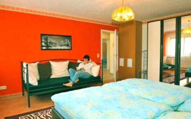Ferienwohnung Diemitz SEE 5571