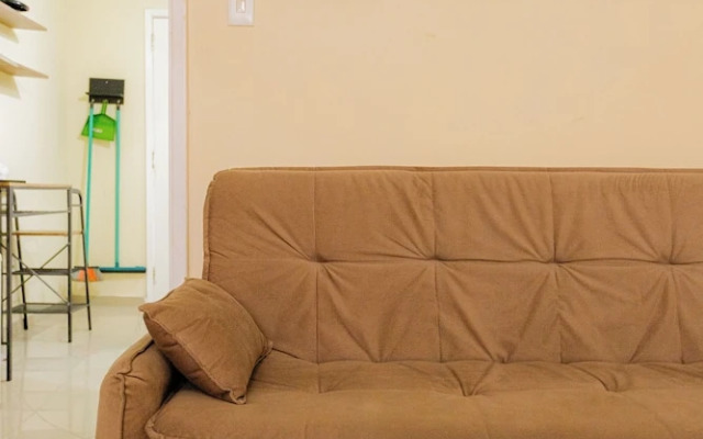 SUH Copacabana 49 Standard Studio