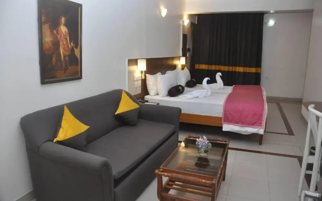 i145 Hotel
