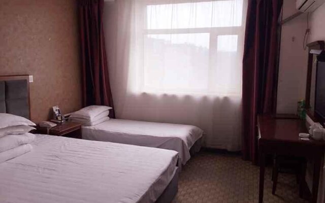 Shengshilong Xingji Inn