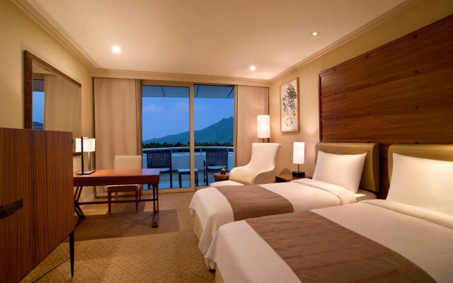 Parnas Hotel Jeju
