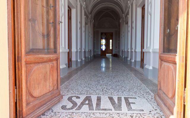 Il Castello di San Ruffino