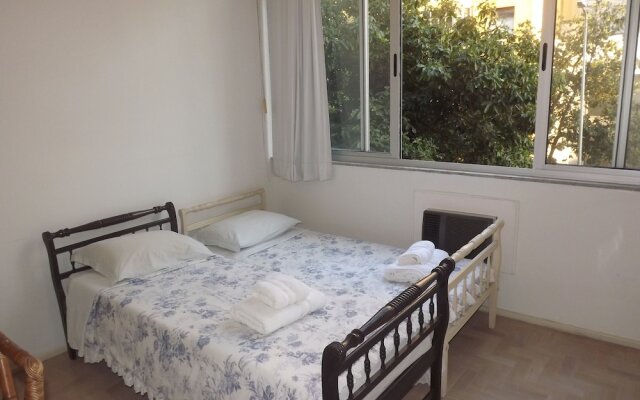 Excelente 2 Quartos em Ipanema