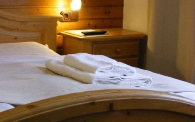 Alpenstyle Resort Fieberbrunn