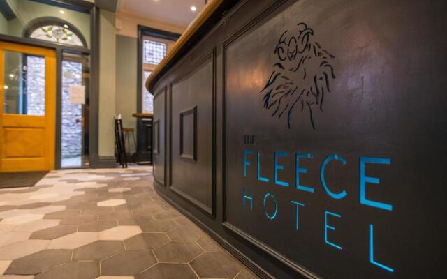 The Fleece Hotel