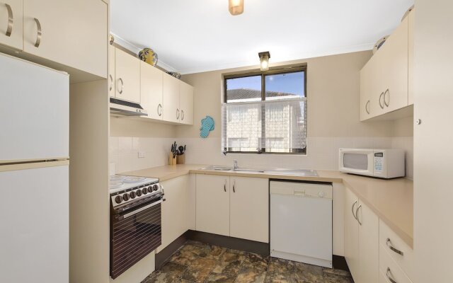 Sundowner Apartment 10