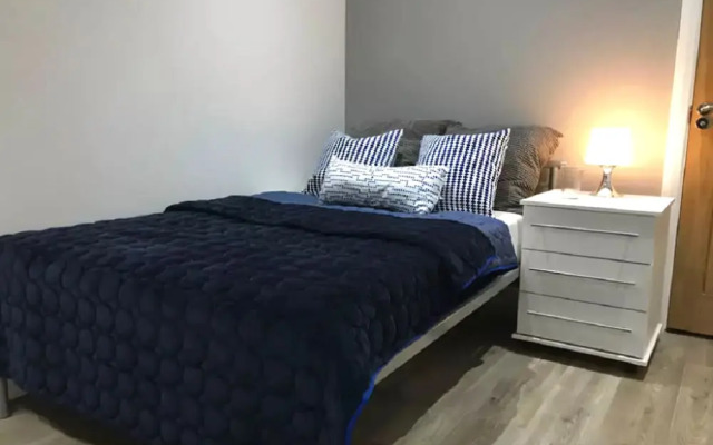 Compton House Serviced Accommodation