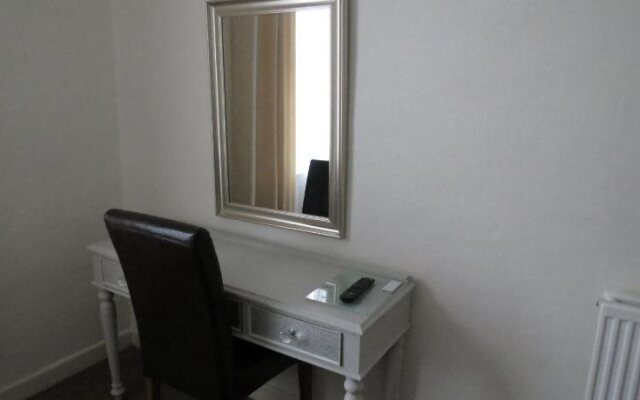 Trevilla Guesthouse