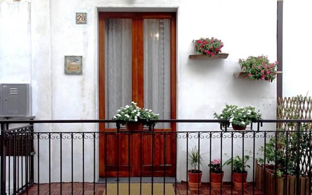 Guest House Le Ginestre Dell'Etna