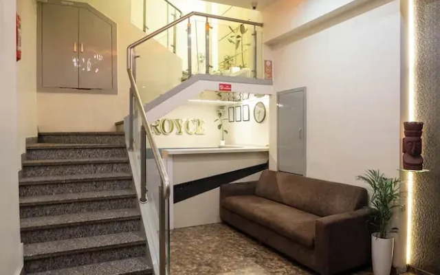 Hotel Royce Executive