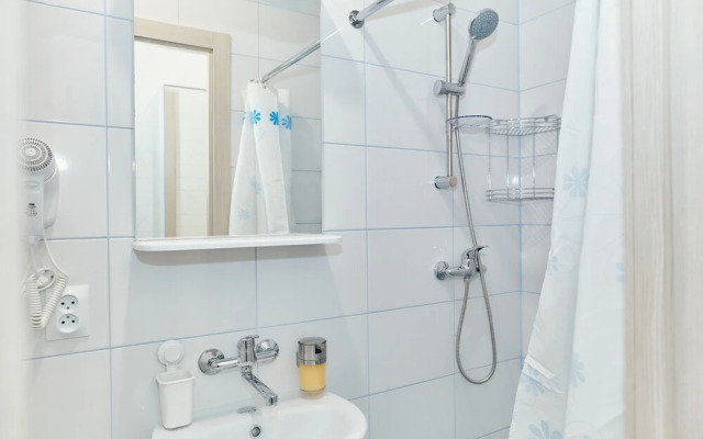 Minihotel Na Khersonskoy