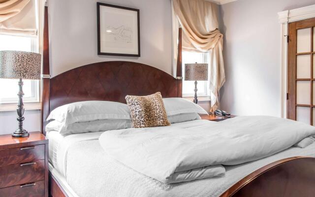 The Peacock Inn, an Ascend Collection Hotel