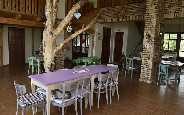 Villa Filia