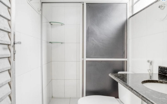 OYO Praia Hotel Recanto do Tomé - Salvador