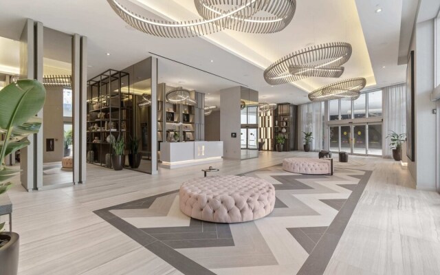 Hyde Beach House Hollywood Apartamento