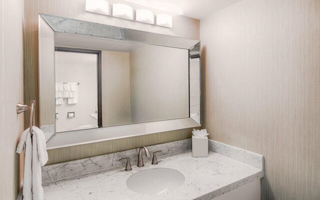 Hotel RL Salt Lake City