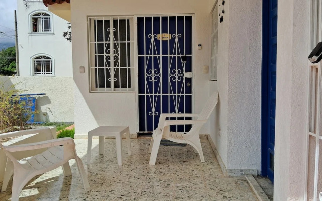 CortLang Vacation Rentals Costambar