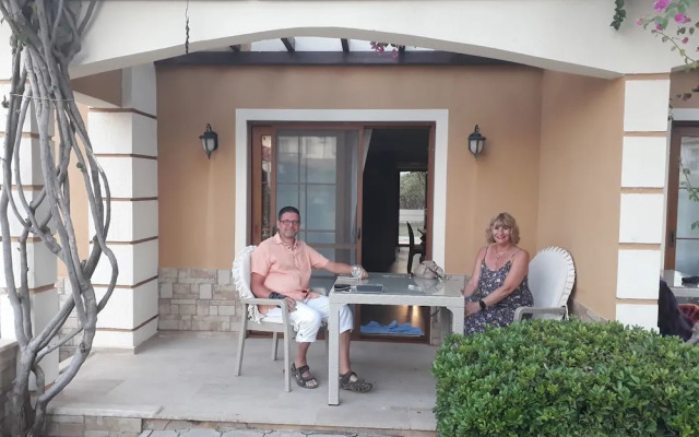 Dalyan Villa Kiydan Apartments