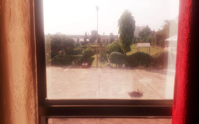 Mauj Mahal Fun Resort & Water park