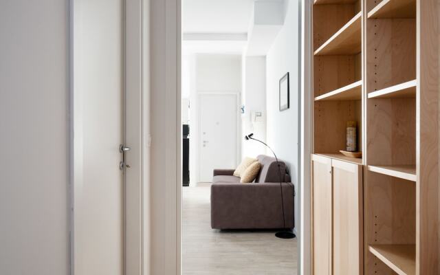 L'appartamento del Portico Mazzini