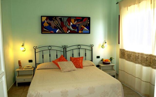 Hotel Baja Azzurra