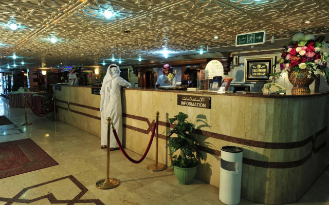 Rotana Residence Apartments