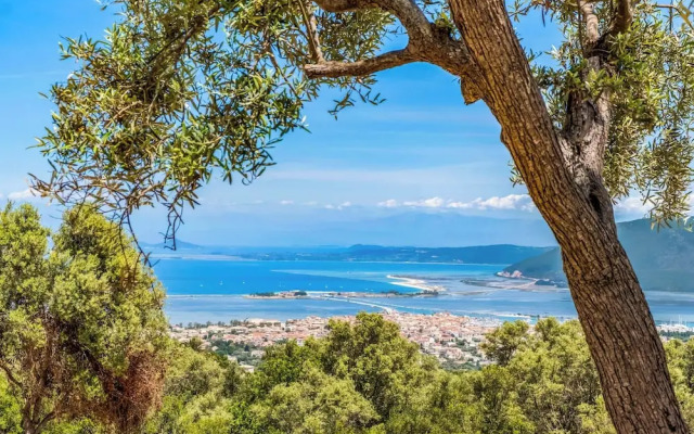 Villa Anastasia Lefkas