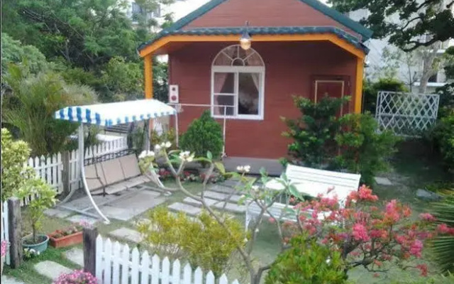 Shan Shuei Shin Bungalow