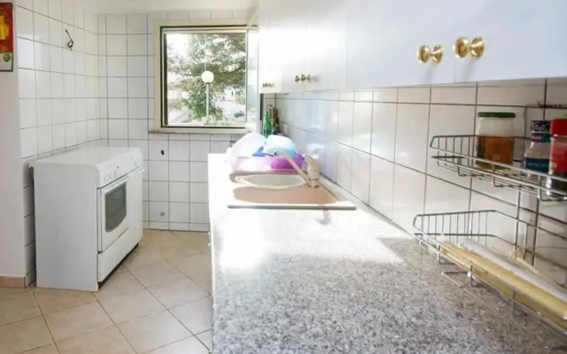 Complesso Residenziale Le Sorgenti