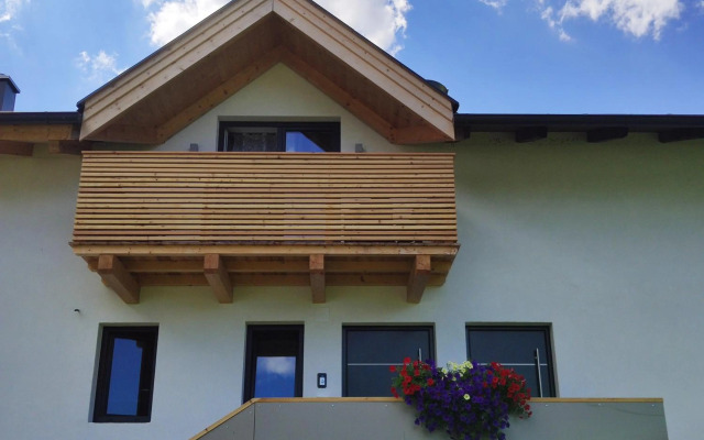 Ferienwohnung Trocker