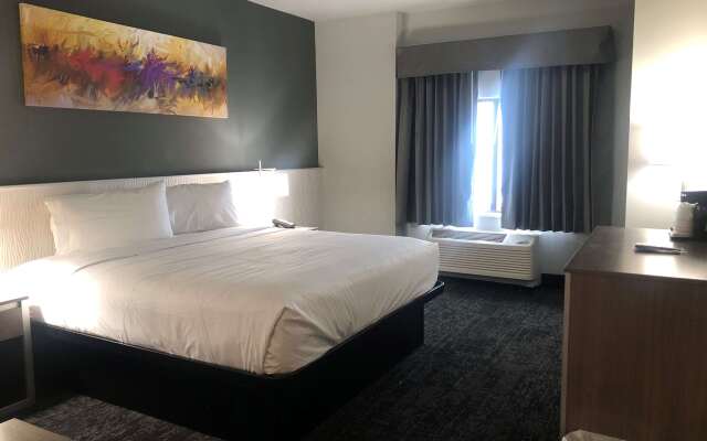 Baymont Inn & Suites by Wyndham Madison