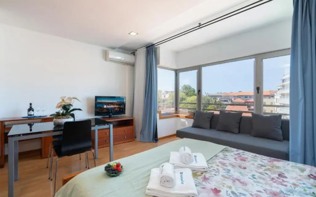 RS Porto Flats