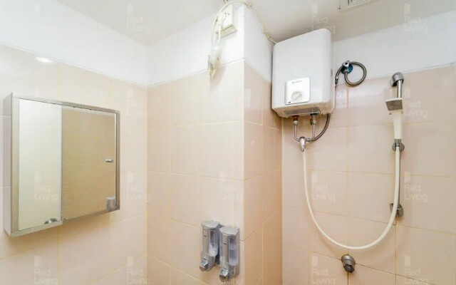 RedLiving Apartemen Serpong Green View - Sheena Property Tower B