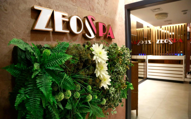 Tuzla Garden Hotel & Spa