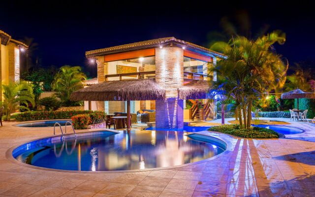 Quinta do Sol Praia Hotel