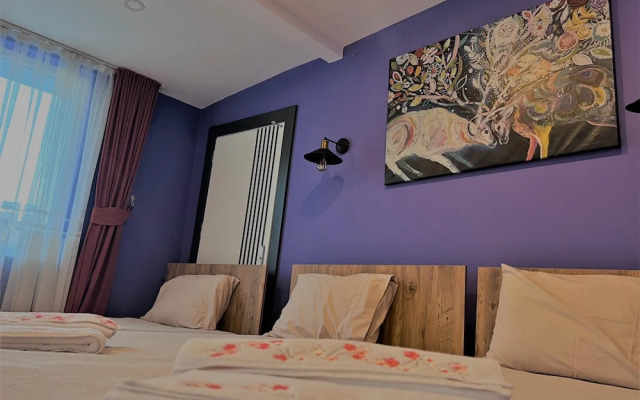 Art Pansiyon Belek